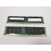 IBM 324C 128GB POWER9 Memory: EM65 78P4200